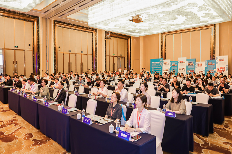 深化学术交流，赋能国民健康 | pp电子官网出席2025年全国卫生产业企业管理协会慢病防治分会学术年会